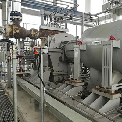 錦州新錦化機械制造有限公司